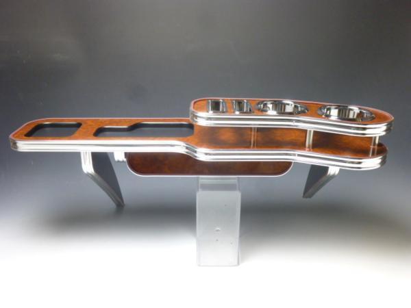 数量限定 100系ハイエース フロントテーブル ハイグレード フロント