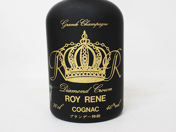 ロイレーヌ ロイ・レーヌ ダイヤモンドクラウン ROY RENE ダイヤモンド