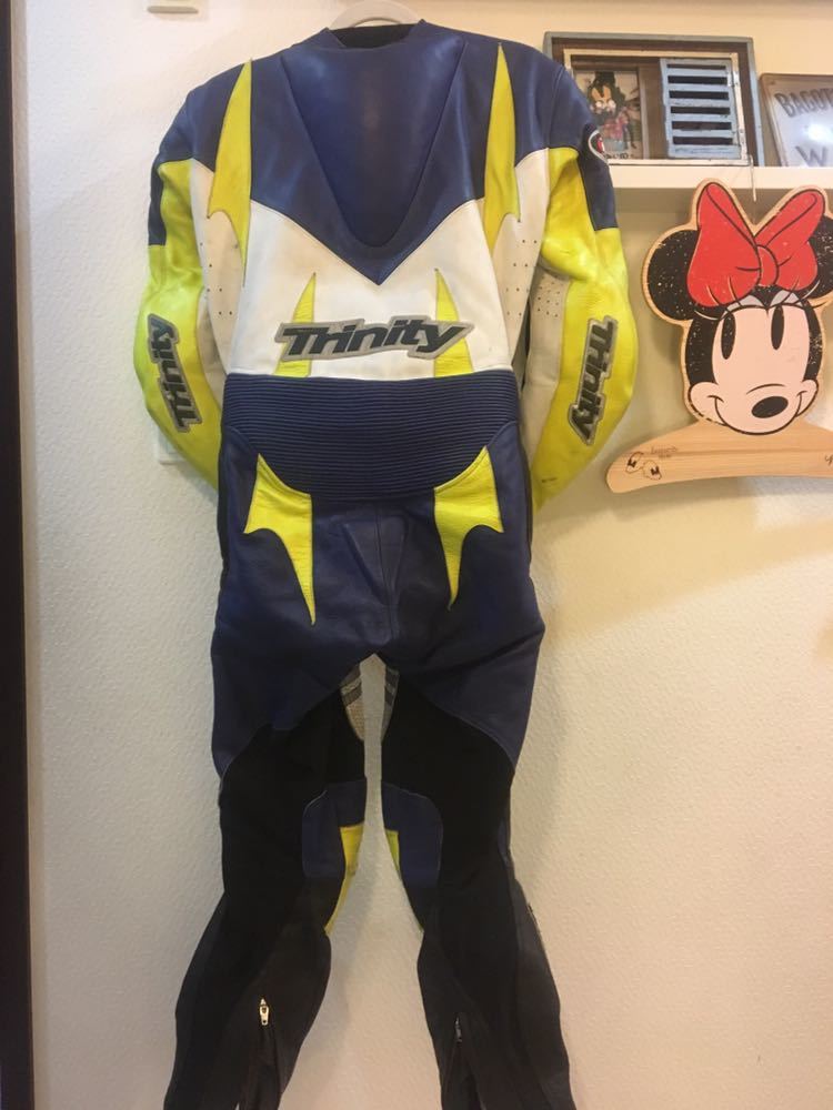 レーシングスーツ、革ツナギ他※Trinity レーシングスーツ、革ツナギ他※Trinity