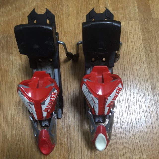 マーカーMARKER マーカービンディング comp30.0 COMP30.0 コンプ30.0