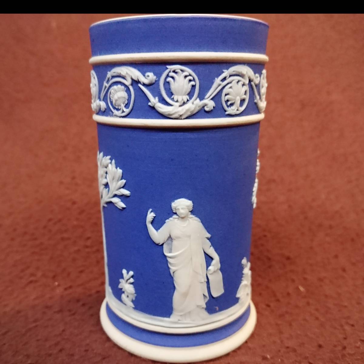 超貴重美品】ウェッジウッド 1890年代頃 【公式通販】