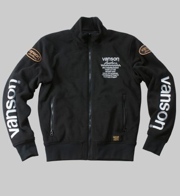 VANSON バンソン（ジャケット｜バイクウェア・プロテクター バンソン 