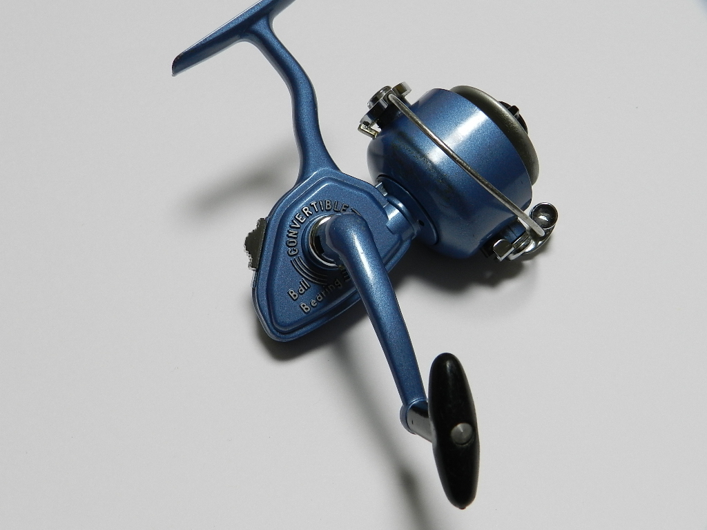 新品！大森製作所 ダイヤモンドリール マイコン No.201 大森製作所