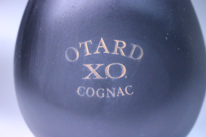 49 未開栓古酒 Otard XO コニャック 700mL 49 未開栓古酒 OtardXO