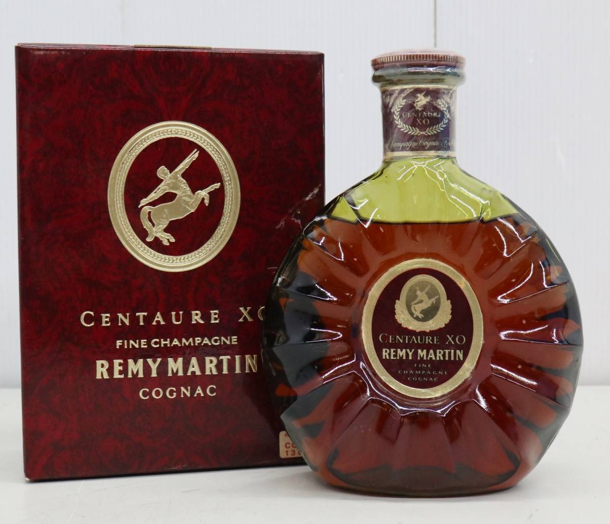 ◇【未開封・箱付】古酒 ヴィンテージ｜REMY MARTIN レミーマルタン