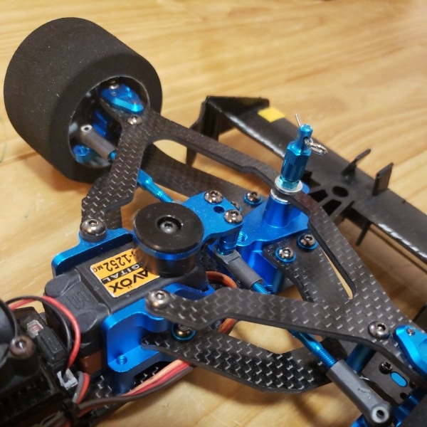 タミヤ F103 中古 Yahoo!オークション ラジコン Tamiya | F104) (F103