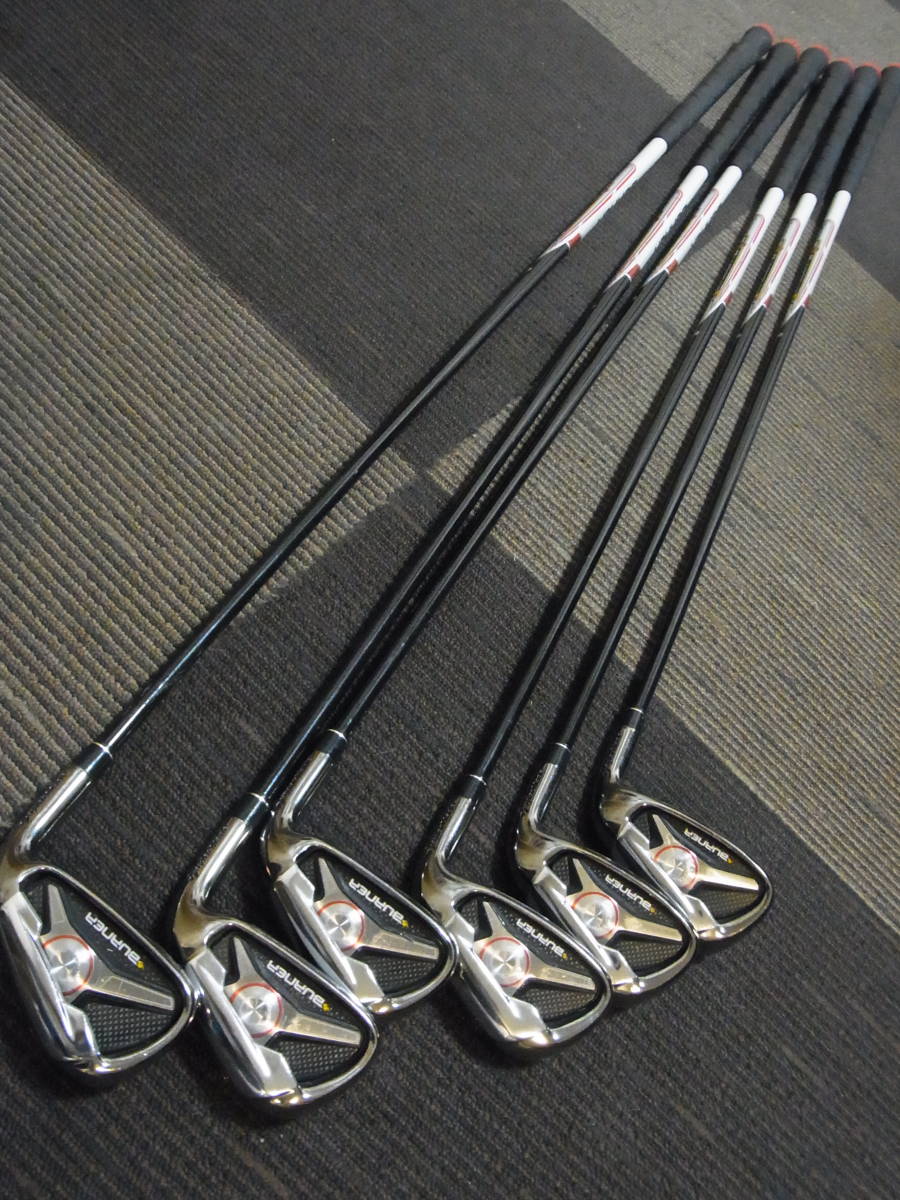 特注品グリッドデザイン パター 001 HT TOUR鏡面ミーリング GSS レア