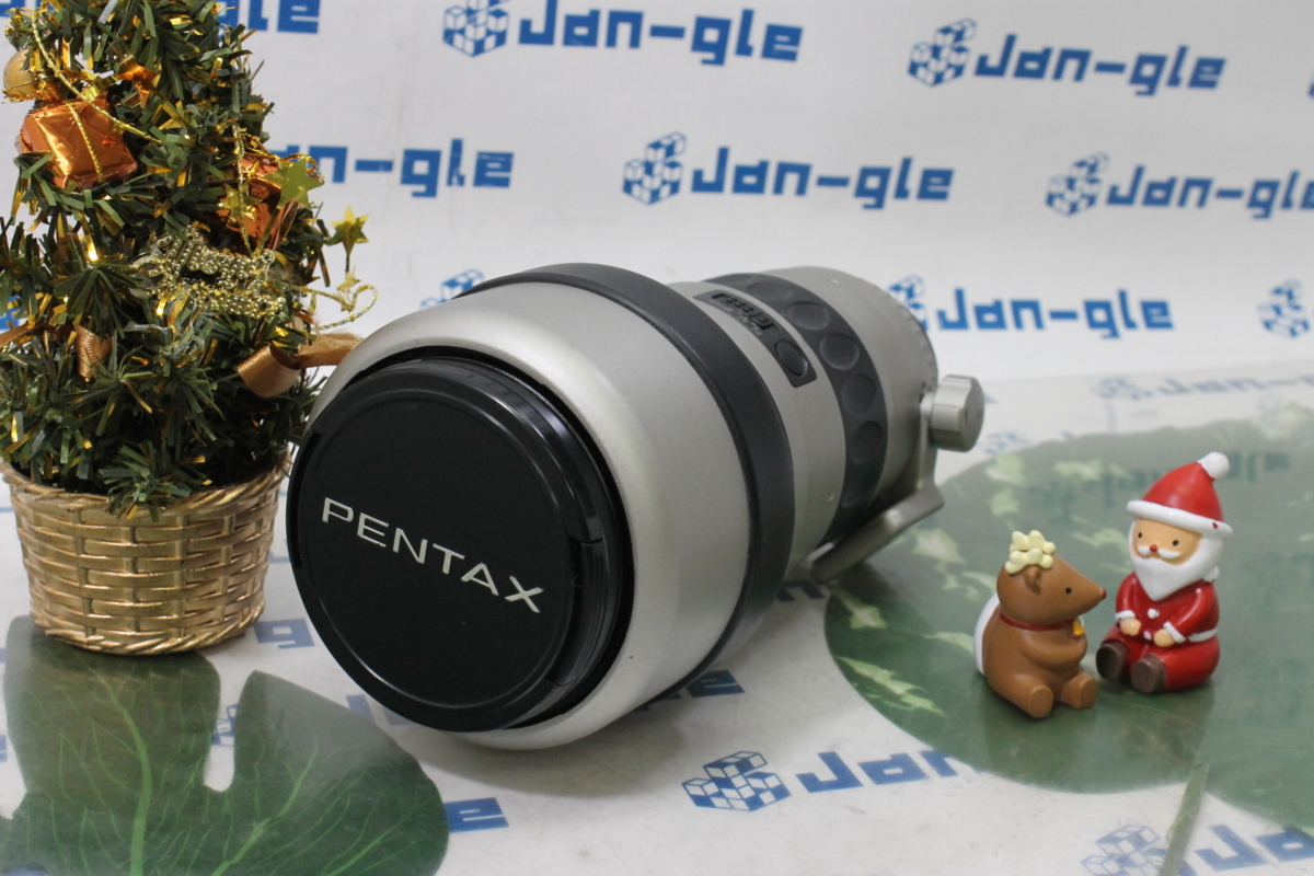 ◇SMC PENTAX-FA 80-200mm F2.8 IF ED 少し古めのレンズですがまだまだ現役!!あなたのお供に是非!! 格安1円スタート！ J317514 P