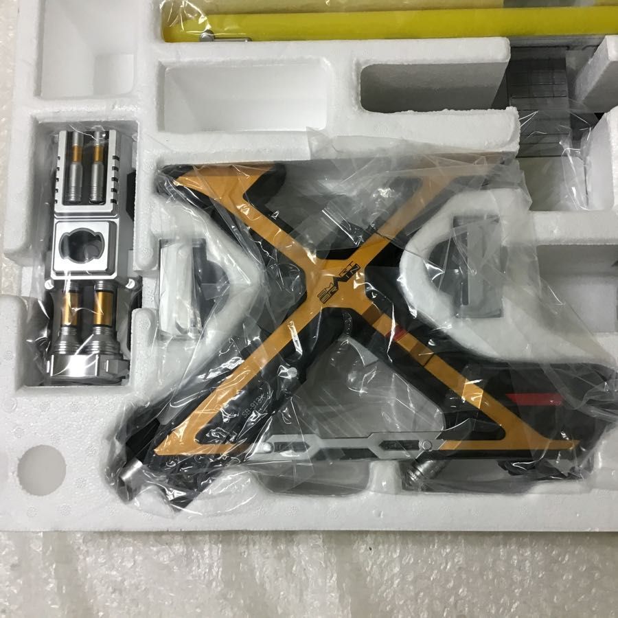 同梱不可 バンダイ COMPLETE SELECTION MODIFICATION / CSM 仮面