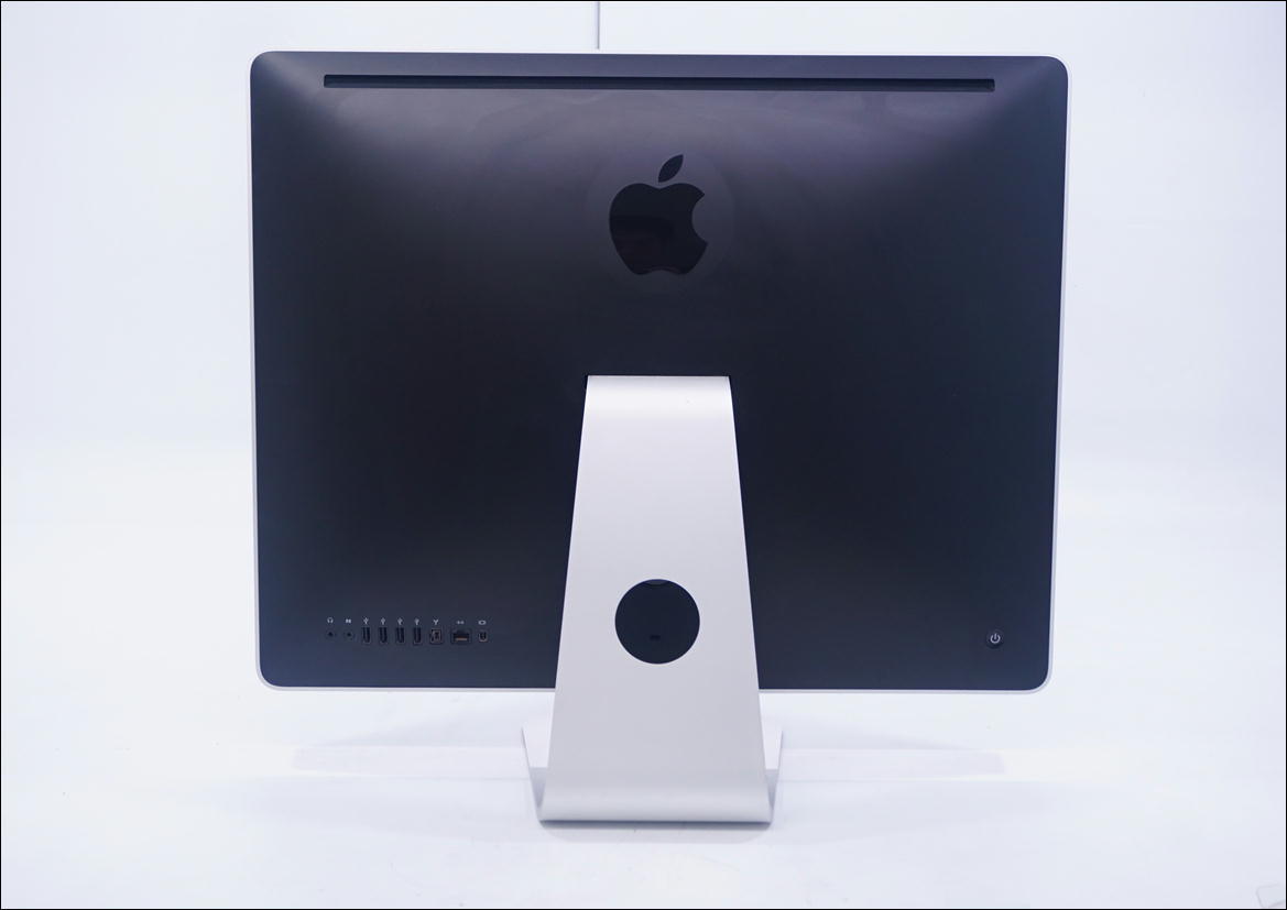iMac ☆～Apple iMac MB325J/A (24-inch， Early 2008) [2.8GHz C2D 