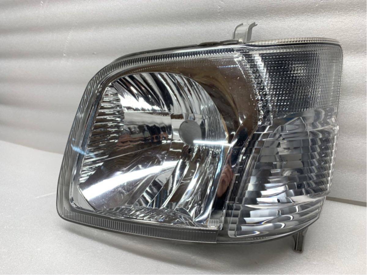 ハイゼット用 S320V・S330V・S321V ヘッドライト 左右セット