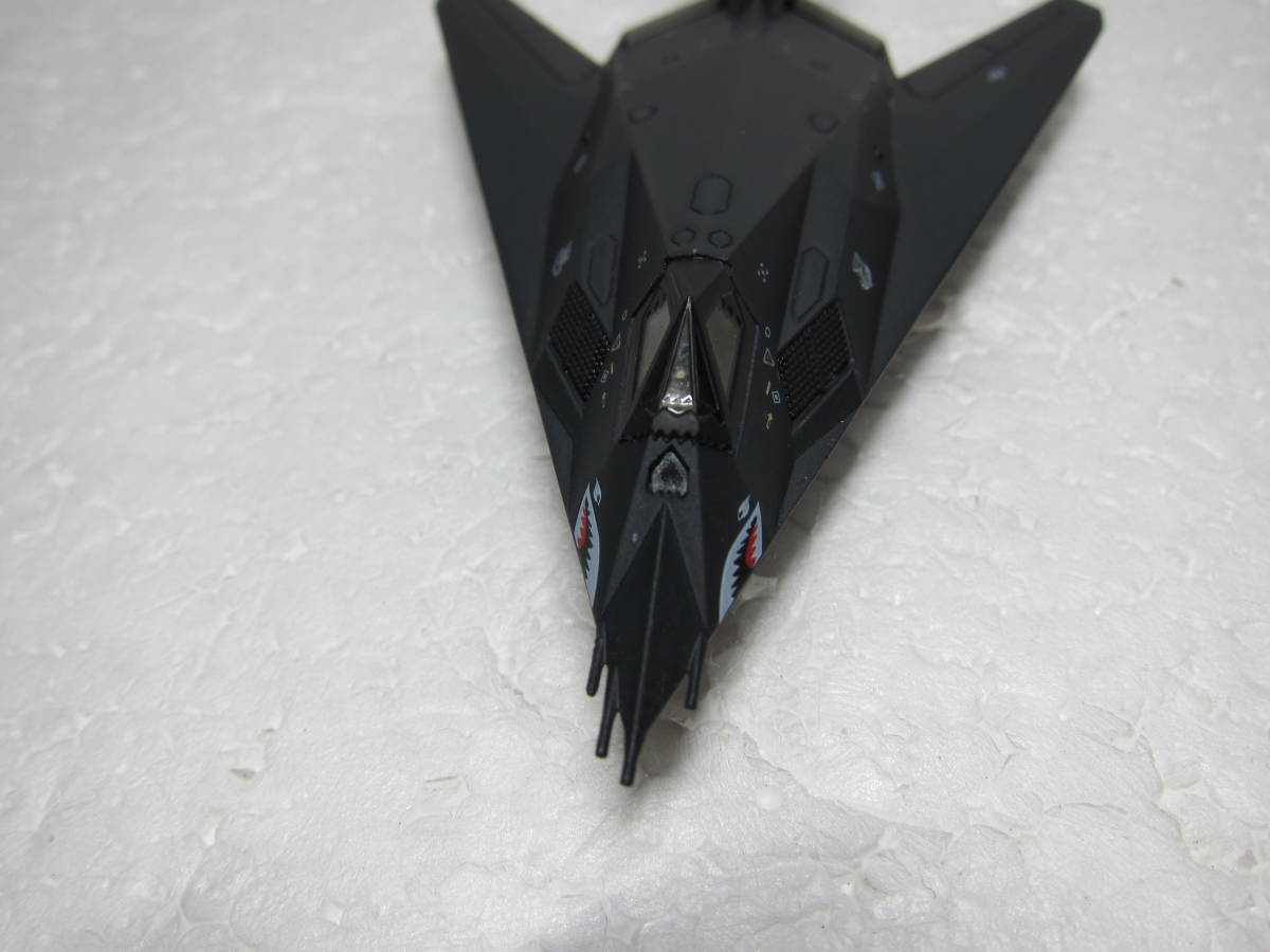 1⁄200 F-117A ナイトホーク hogan M-SERIES |