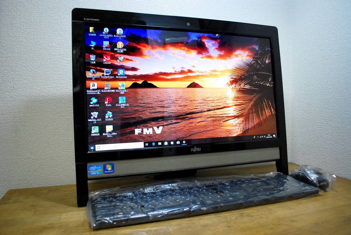 Intel for Core i5 4th Laptops Netbooks & Gen. PC Screen in 15 