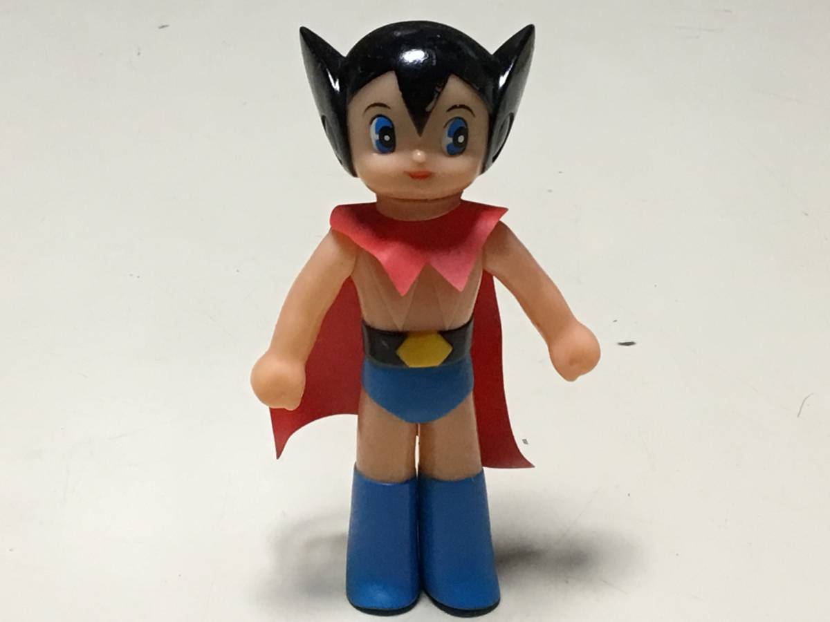 ポピー ジェッターマルス ソフビ : - Yahoo!オークション メルカリ 