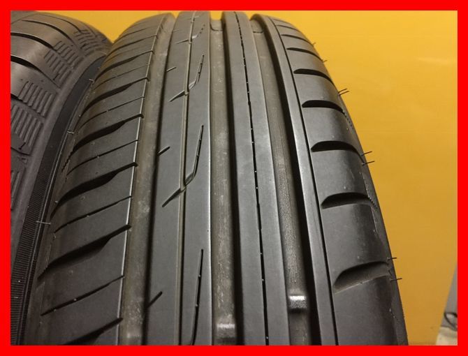 ★☆TOYO　PROXES　CF2 SUV　175/80R16　4本SET　2017年製☆★