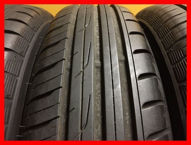 ★☆TOYO　PROXES　CF2 SUV　175/80R16　4本SET　2017年製☆★