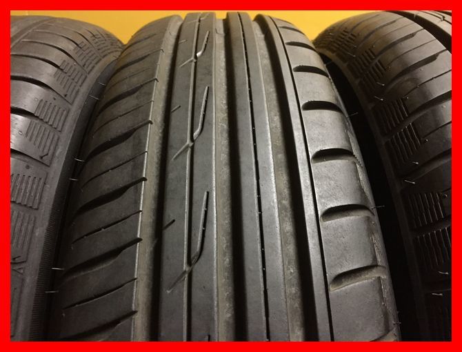★☆TOYO　PROXES　CF2 SUV　175/80R16　4本SET　2017年製☆★
