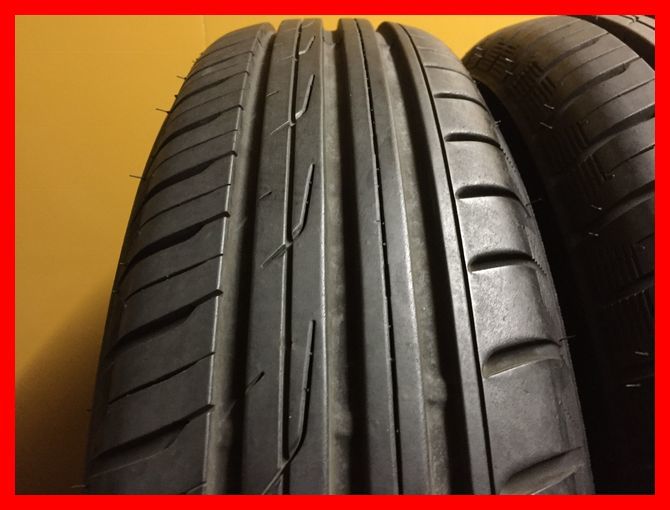 ★☆TOYO　PROXES　CF2 SUV　175/80R16　4本SET　2017年製☆★