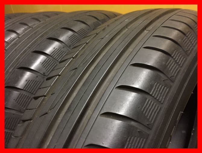 ★☆TOYO　PROXES　CF2 SUV　175/80R16　4本SET　2017年製☆★