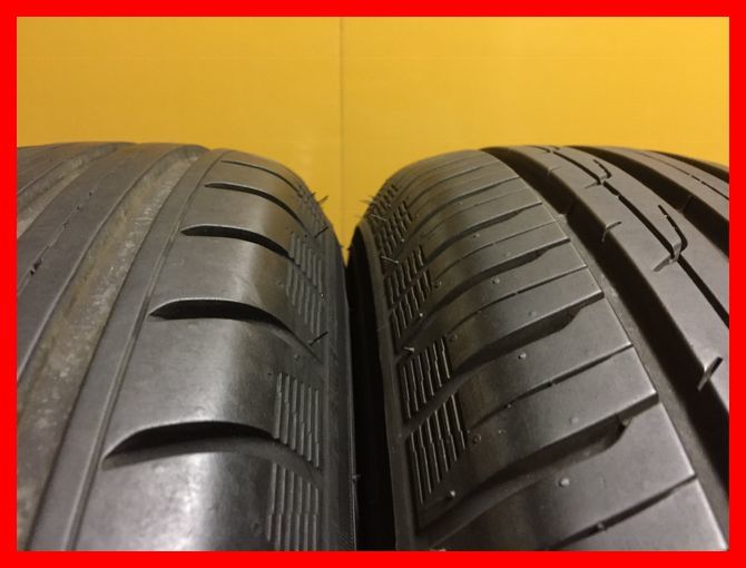 ★☆TOYO　PROXES　CF2 SUV　175/80R16　4本SET　2017年製☆★