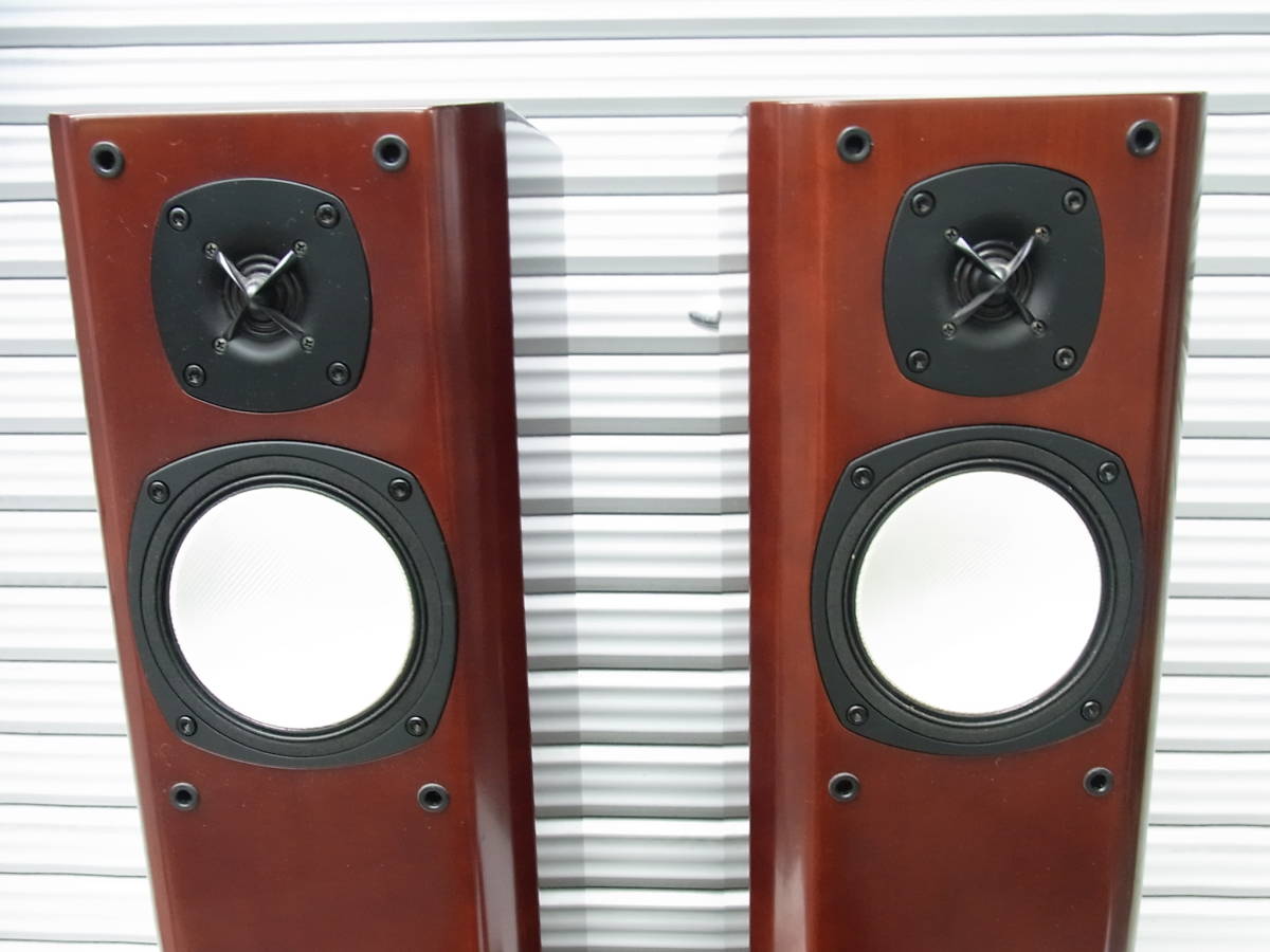 ONKYO】オンキョー☆トールボーイ スピーカー☆D-508E☆ペア※直接引取