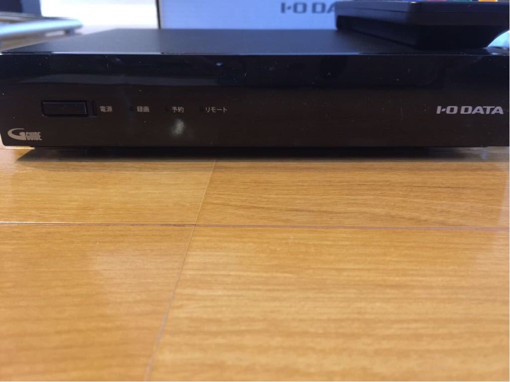 I-O DATA 録画テレビチューナーEX-BCTX2 【公式通販】