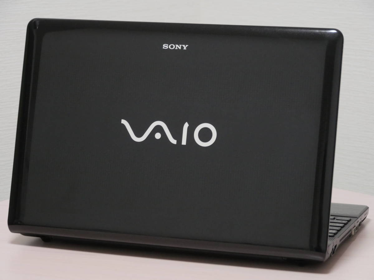 HP - Eシリーズ SONY G1 性能重視♪大容量HDD♪VPCEB18FJ(Core 人気 