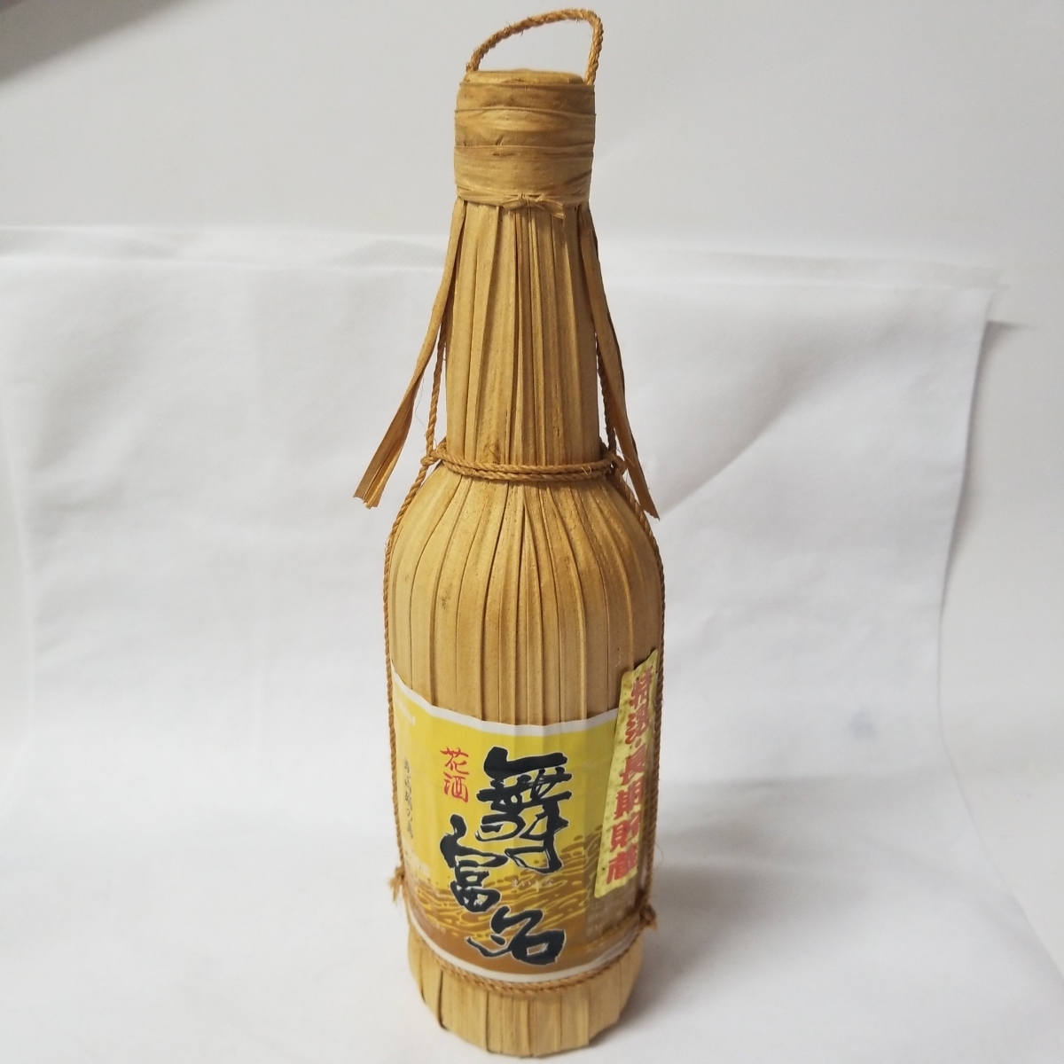 泡盛 舞富名（まいふな）古酒 花酒60度 【公式通販】