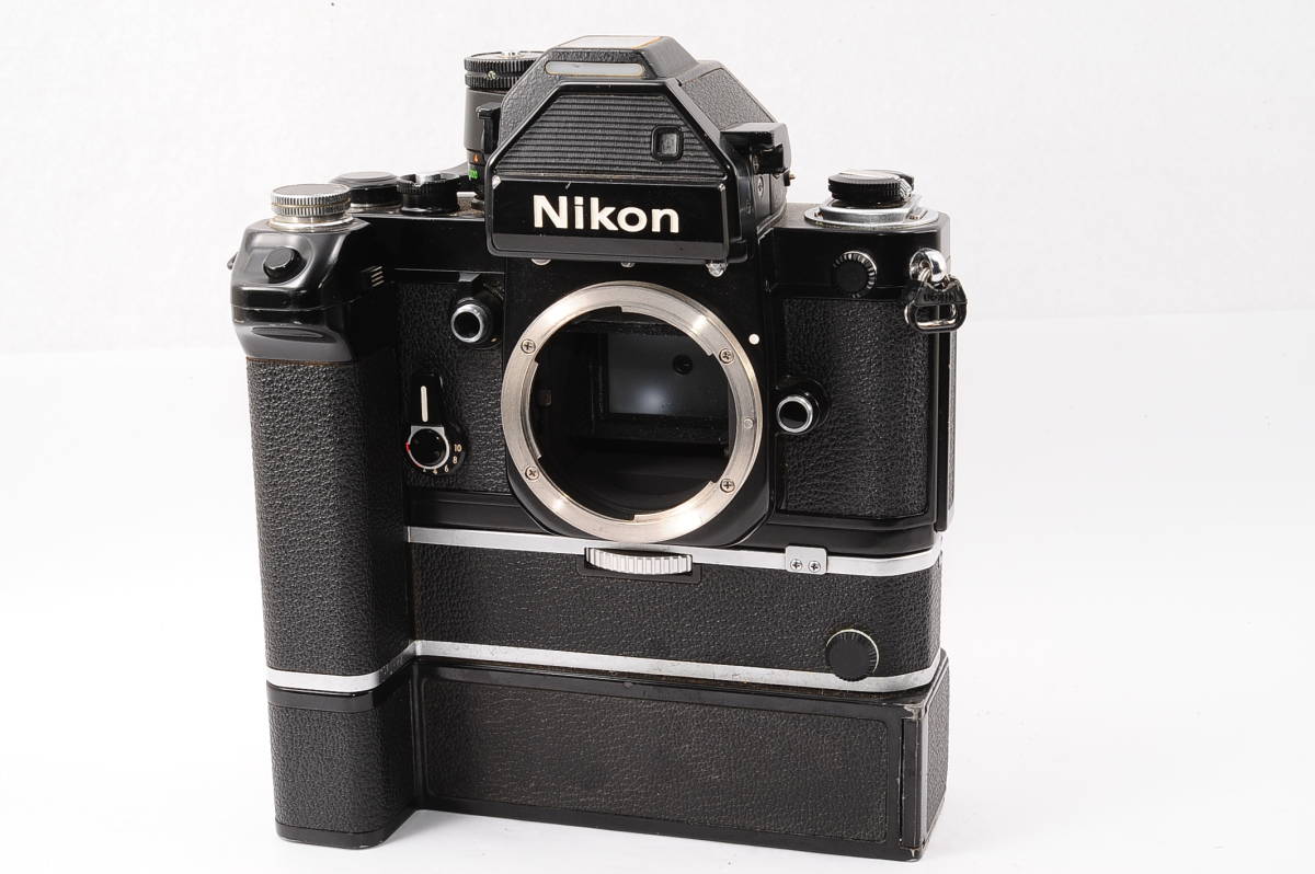 F2 Nikon ニコン Photomic フォトミック | AS A カメラ専門店がF2 