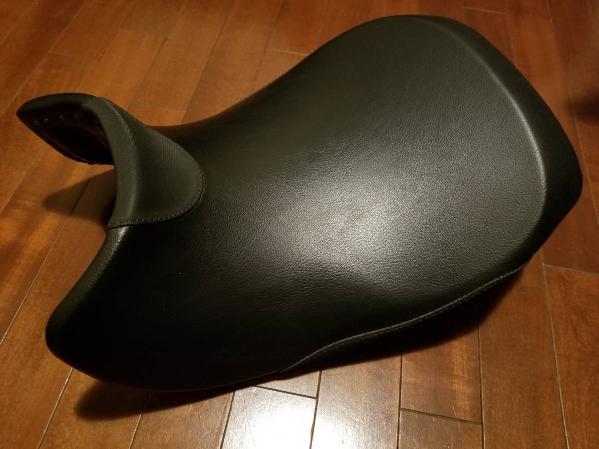 河名シート プレステージR-GSFLCシート R1200GS・R1250GS メルカリ
