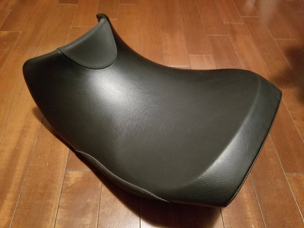 河名シート プレステージR-GSFLC 水冷 【備品】河名シート製作所