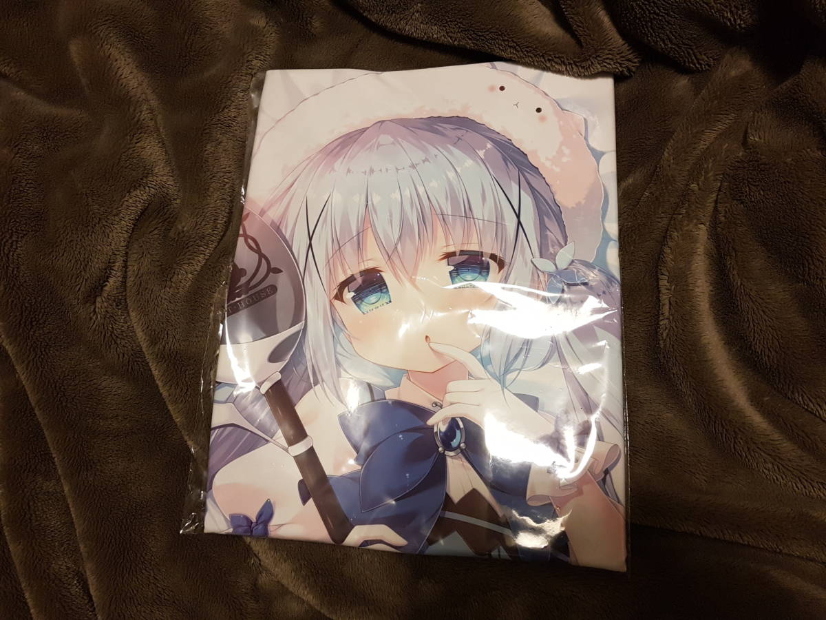 蜂蜜少女 蜜桃まむ 抱き枕カバー | ごちうさ 駿河屋 あ2 C95 魔法少女 