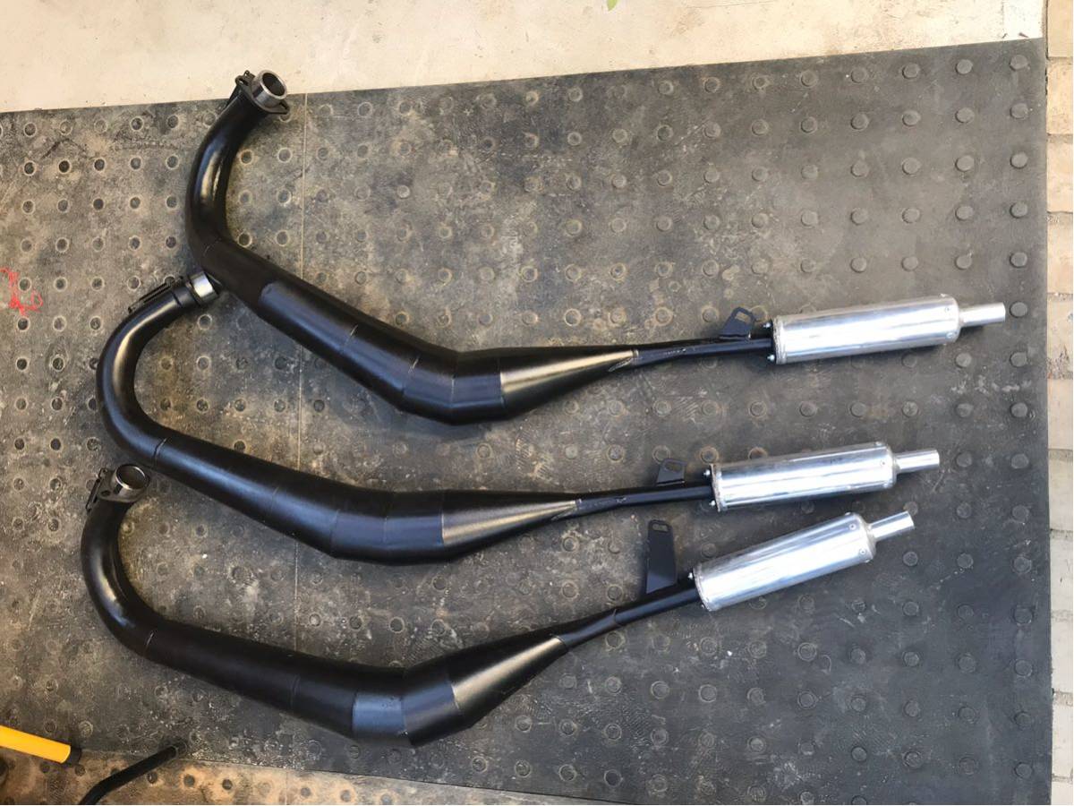 ルーニー チャンバー 750SS H2 【公式通販】