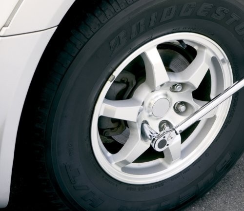 BAL ( 大橋産業 ) トルクレンチ 2059 送料無料&NEW！_3