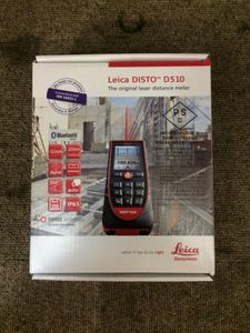 DISTO D510のYahoo!オークション(旧ヤフオク!)の相場・価格を見る 