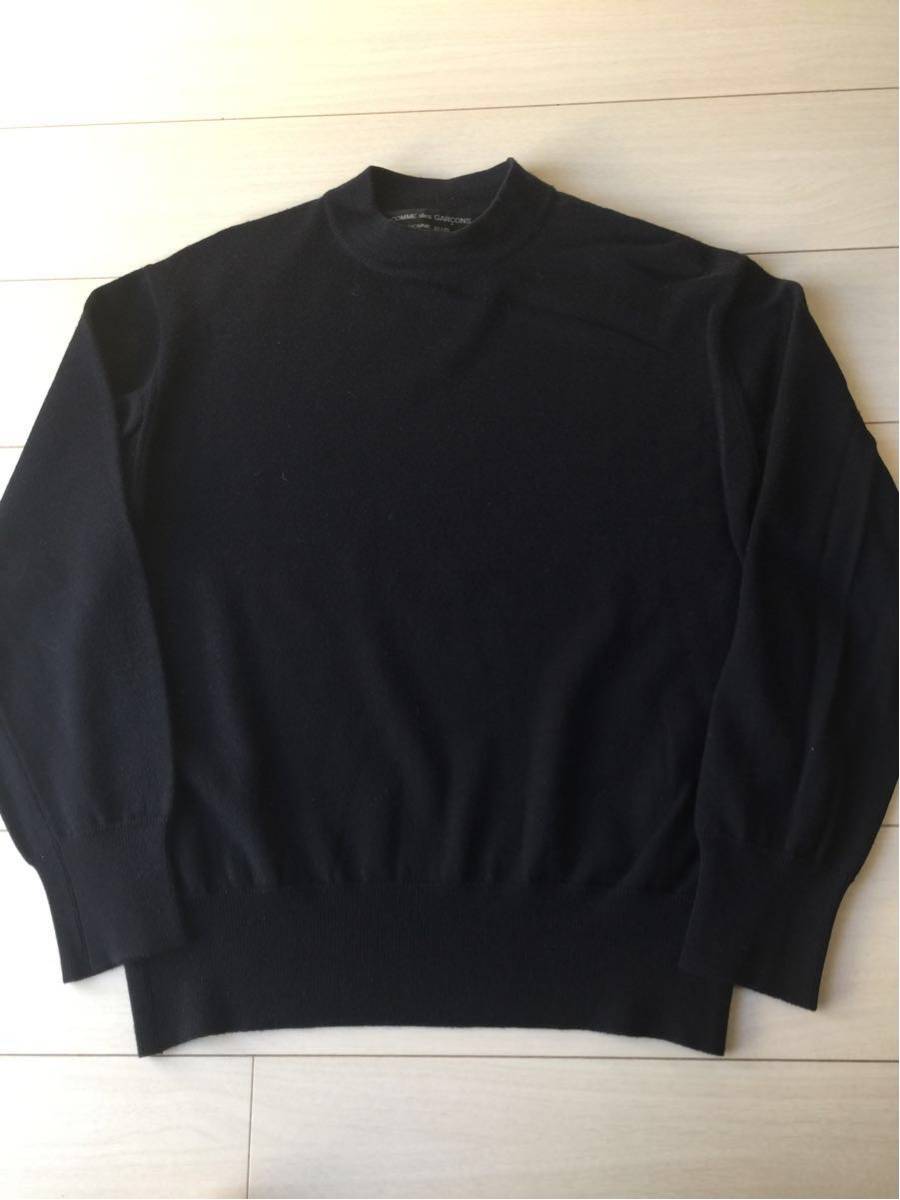 希少 ビンテージ COMME des GARCONS コムデギャルソン オムプリュス 