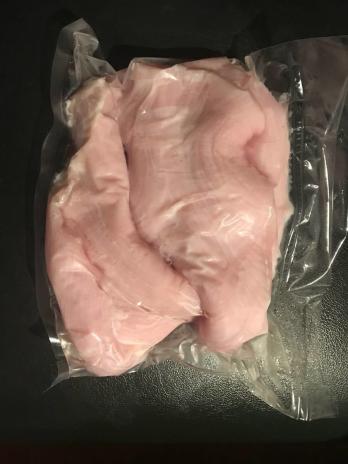 さいたまホルモン 国産上芯ミノ一頭分