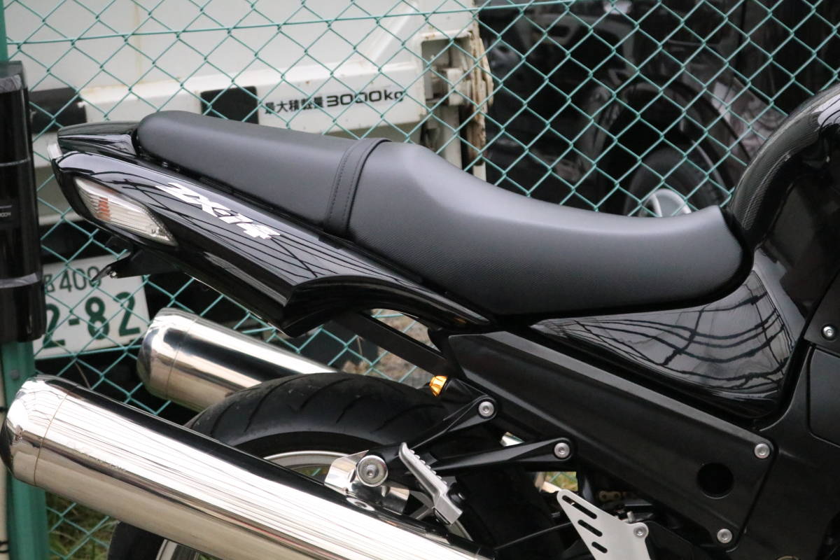 最強NINJA！？ ZX-14R（カワサキ） | ☆期間限定価格☆KAWASAKI NINJA