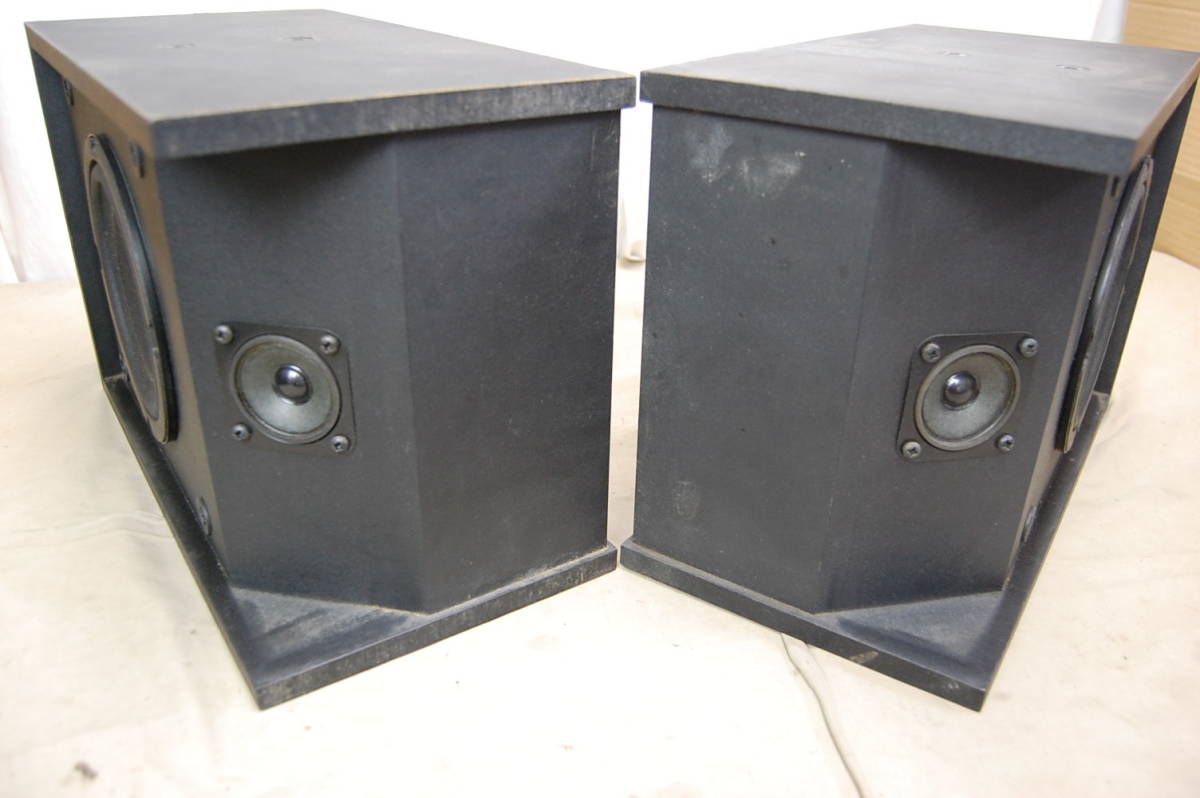 0 MONITOR BOSE ボーズ - Series スピーカー 201® VIDEO □BOSE IV 
