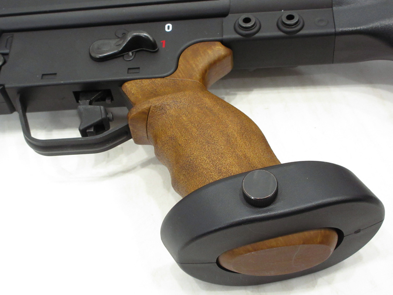 ☆中古☆東京マルイ 電動ガン H&K PSG-1 スナイパーライフル☆