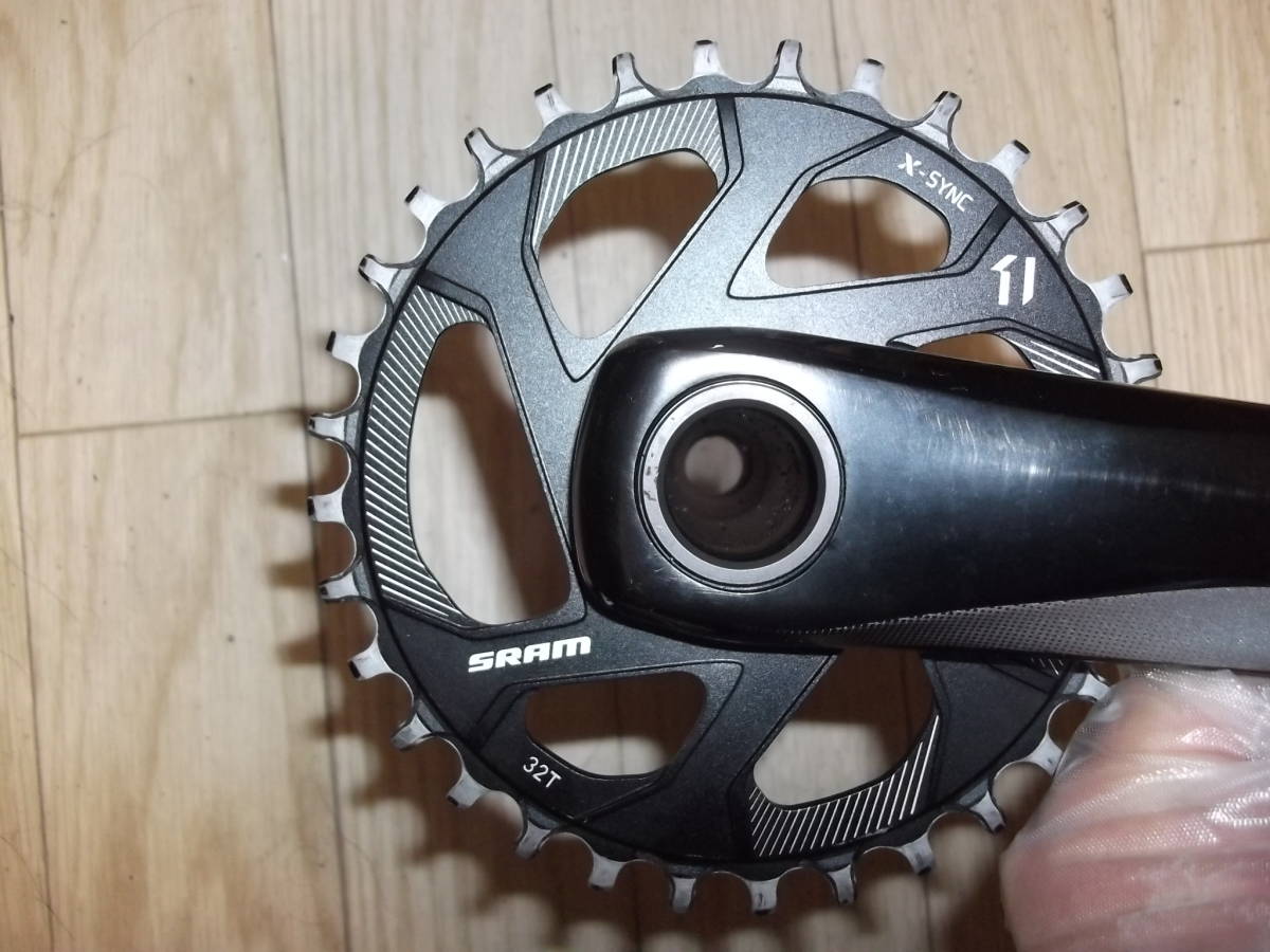 SRAM sram Rival rival 11速の通販 0 | Derailleur - スラム Rear D1