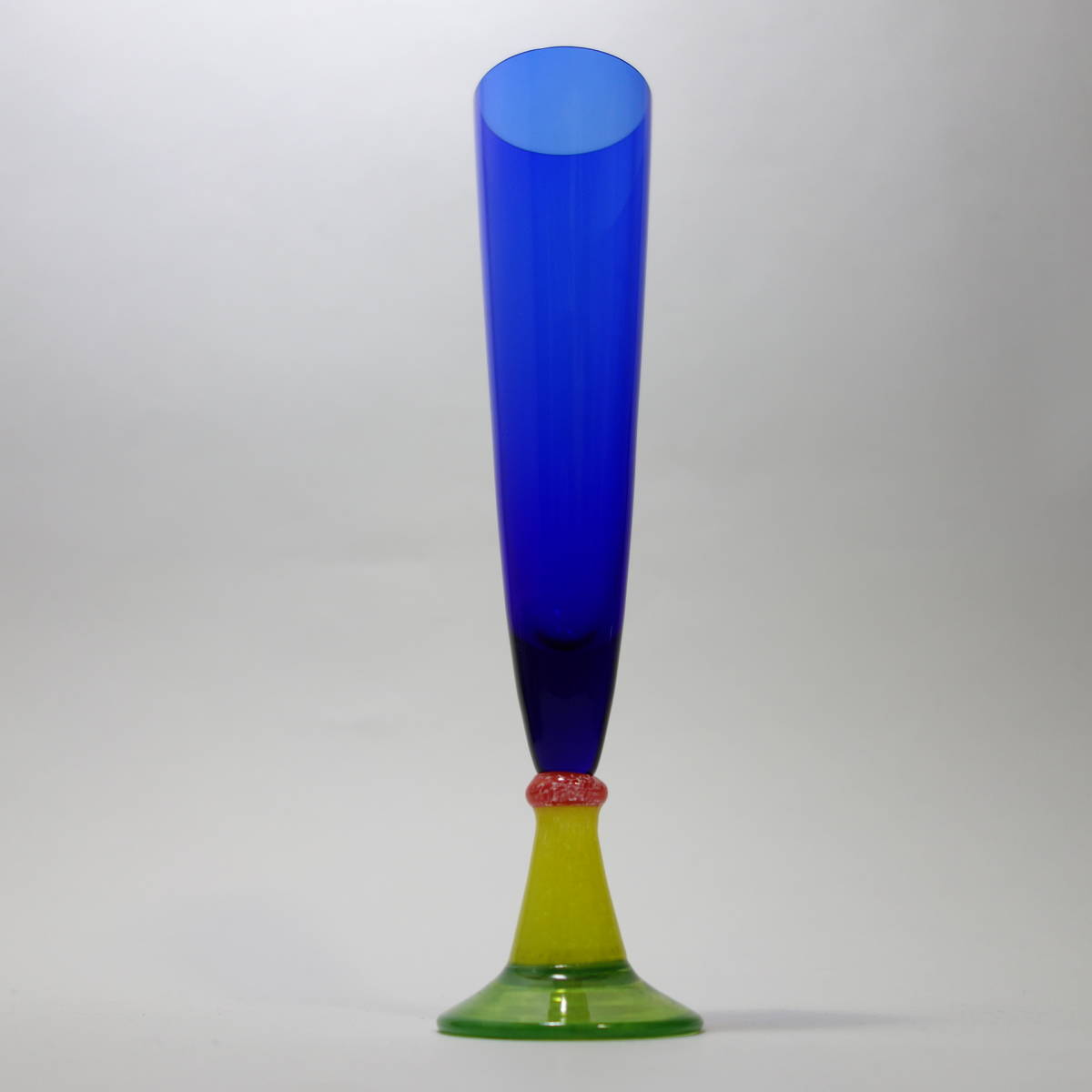フラワーベース デザイン ポストモダン ヴィンテージ 花瓶 花器 free 