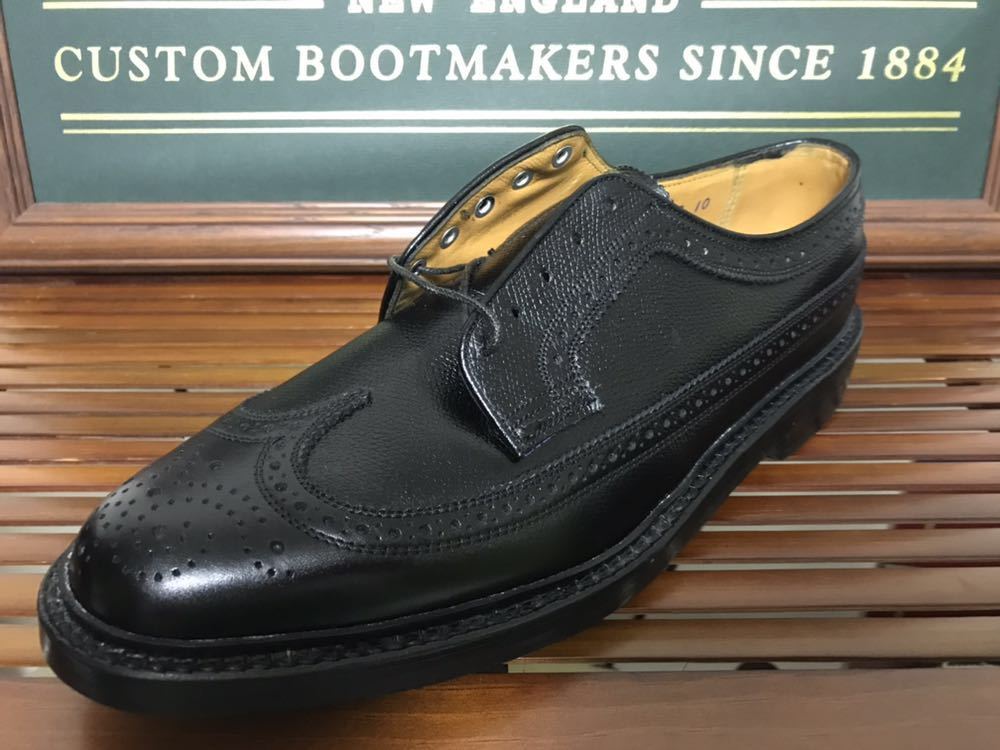 デッドストック Florsheim Imperial Kenmoor フローシャイム 