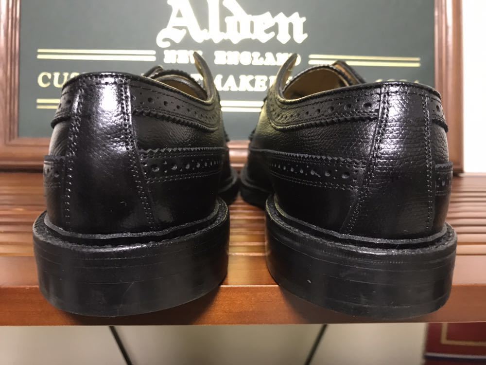 デッドストック Florsheim Imperial Kenmoor フローシャイム 