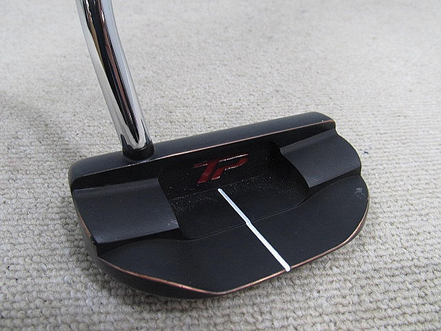 TP コレクション BLACK 0 copper MULLEN2⁄オリジナル 即決 中古 TP