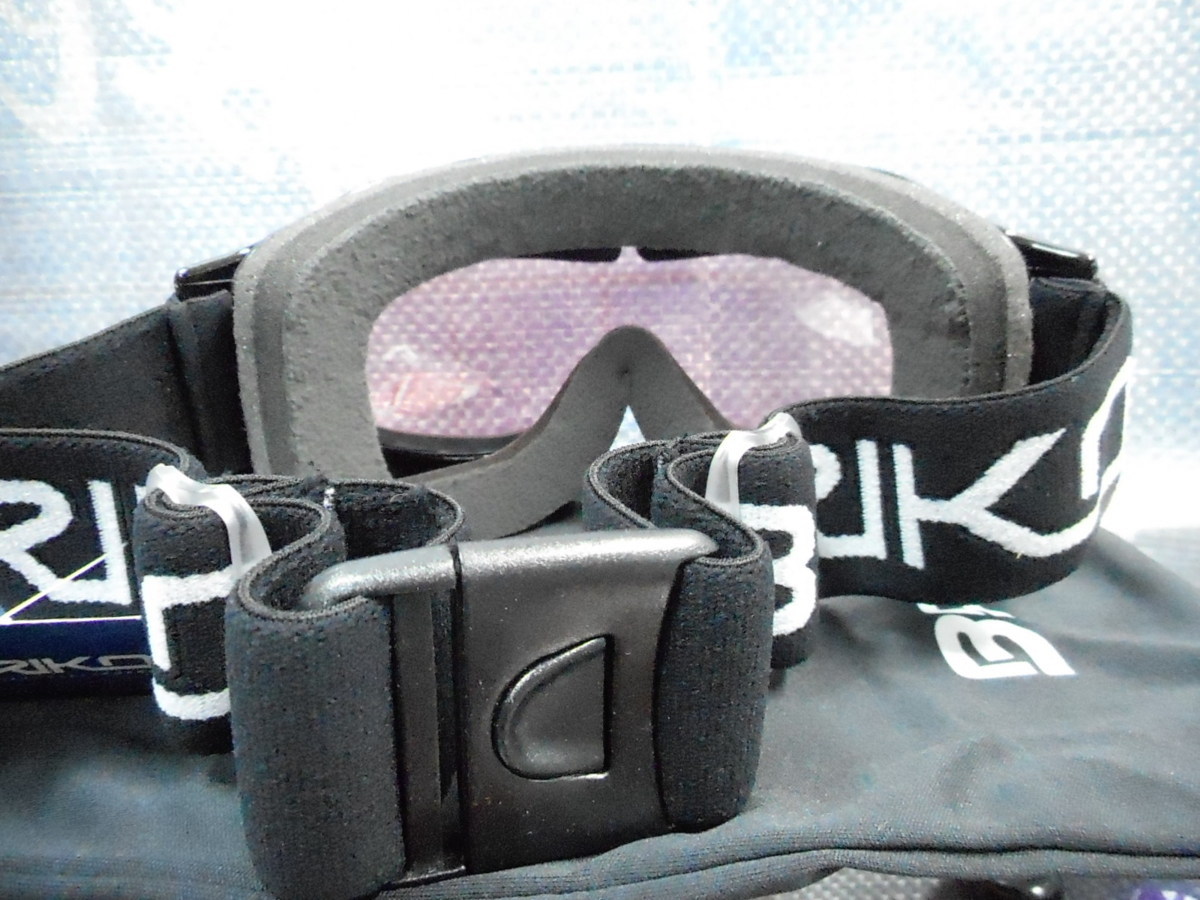BRIKO - | SUNGLASSES PATRIOT FIORENTINA X ONYONE ( BIKE⁄EYEWEAR 