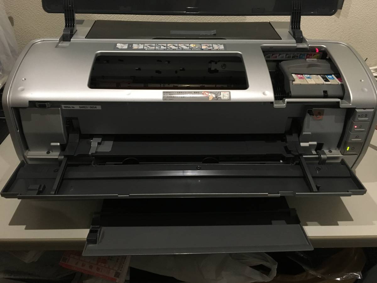EPSON PX-5500 エプソン インクジェットプリンター A3 プリント