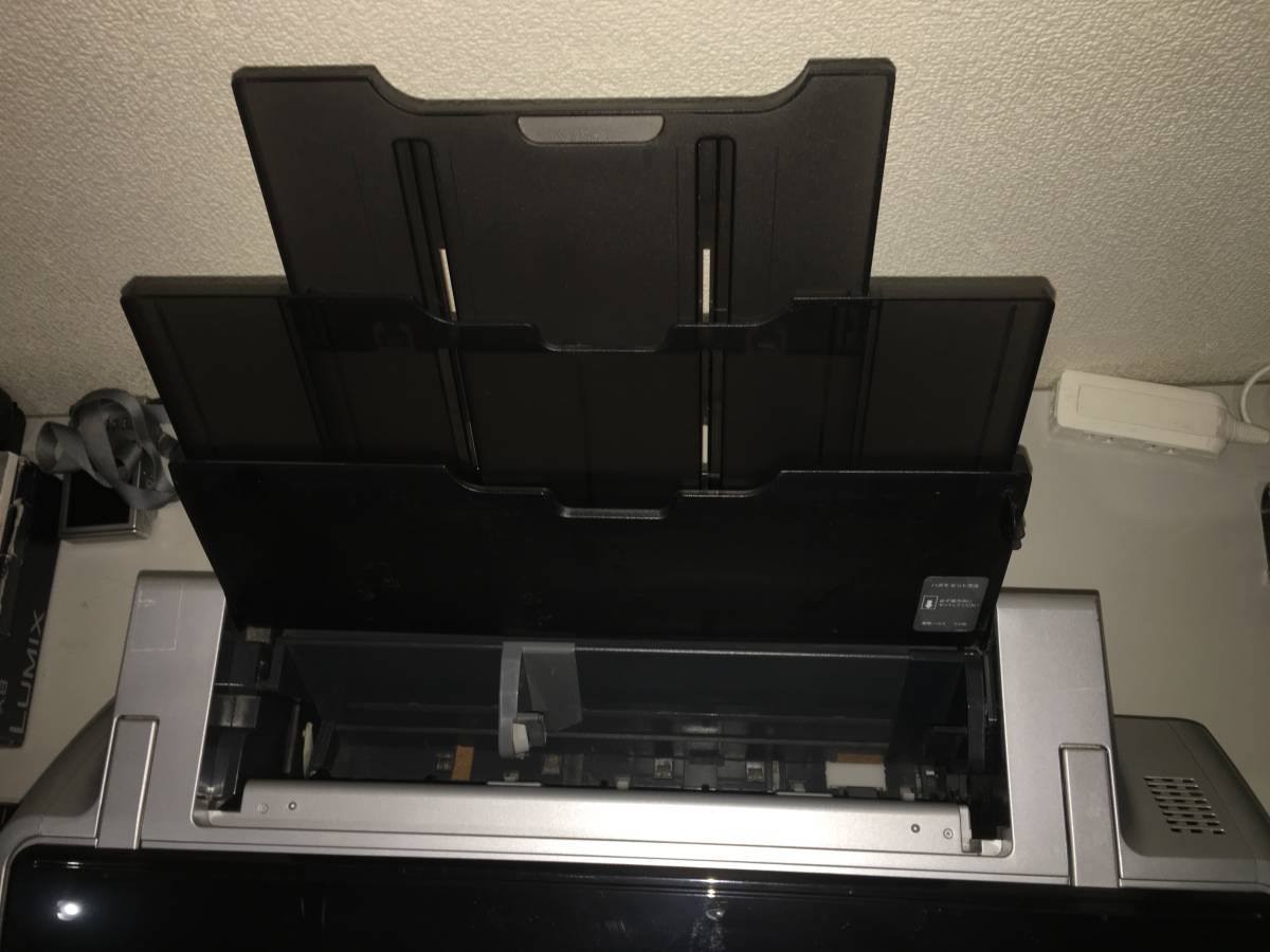 EPSON PX-5500 エプソン インクジェットプリンター A3 プリント