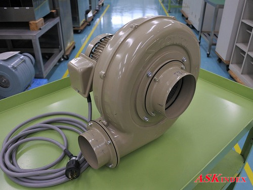 管理番号H60601-35 昭和電機 電動送風機 EP-100S-L3A3(送風機、ブロワ)｜売買されたオークション情報、yahooの商品情報 ...