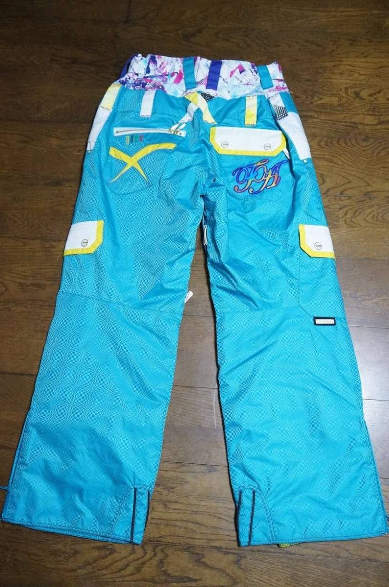 FABLICE M スキーウェア 日本代表モデル 超希少バンクーバー五輪 ファブリス スキー 全日本チーム着用モデル★スキーウエア 上下セット FA-6S36130S + FA-6S35130J バンクーバーオリンピックモデル S ウェア上下セット 価格.com